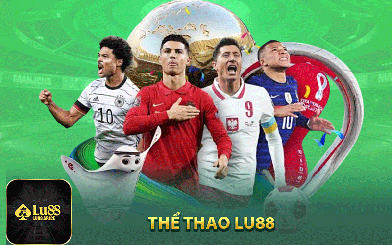 Tổng quan về thể thao Lu88